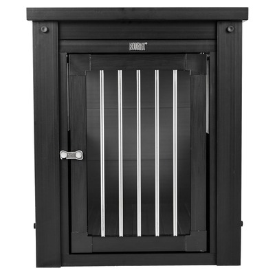 New Age Pet ECOFLEX Crate & End Table