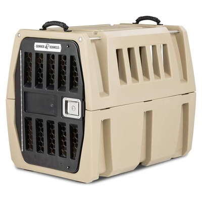 GUNNER G1 Crash-Tested Crate