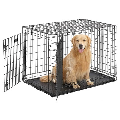 MidWest Ultima Pro Heavy-Duty Crate