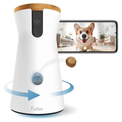 Furbo 360° Dog Camera