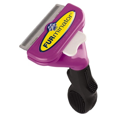 FURminator deShedding Tool