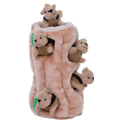 Outward Hound Hide-A-Squirrel