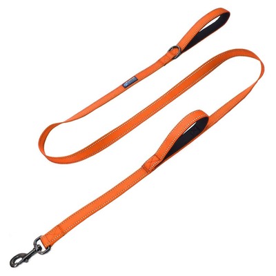 Max and Neo Double-Handle Leash
