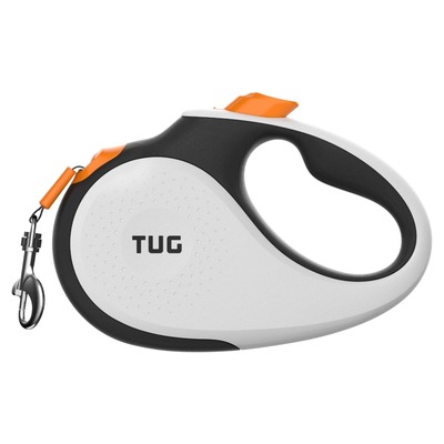 TUG Tangle-Free Retractable Leash