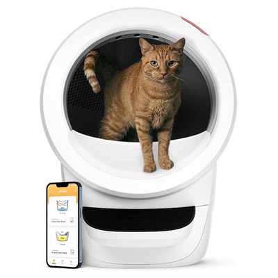 Litter-Robot 4