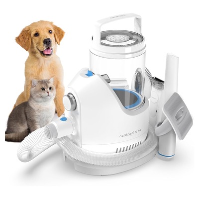 Neakasa P2 Pro Grooming Vacuum