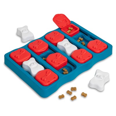 Nina Ottosson Dog Brick Puzzle