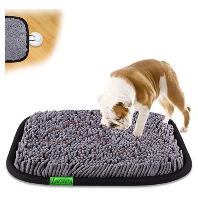 PAW5 Wooly Snuffle Mat