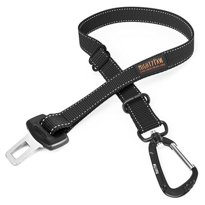 Mighty Paw Dog Seat Belt
