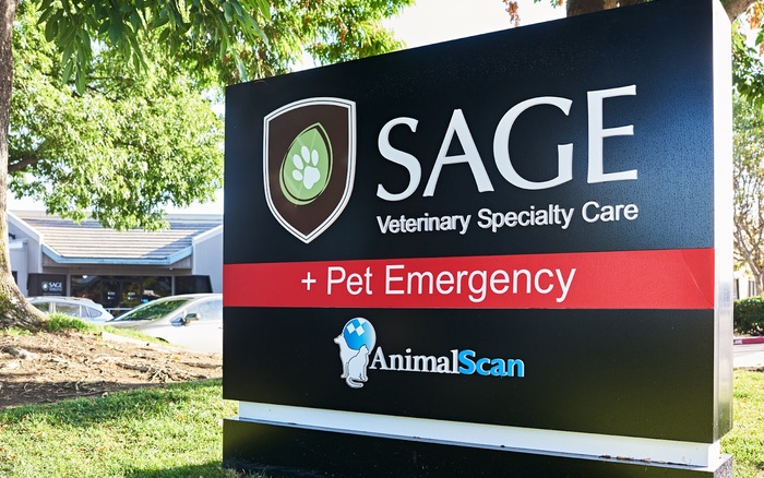 Veterinary specialty center